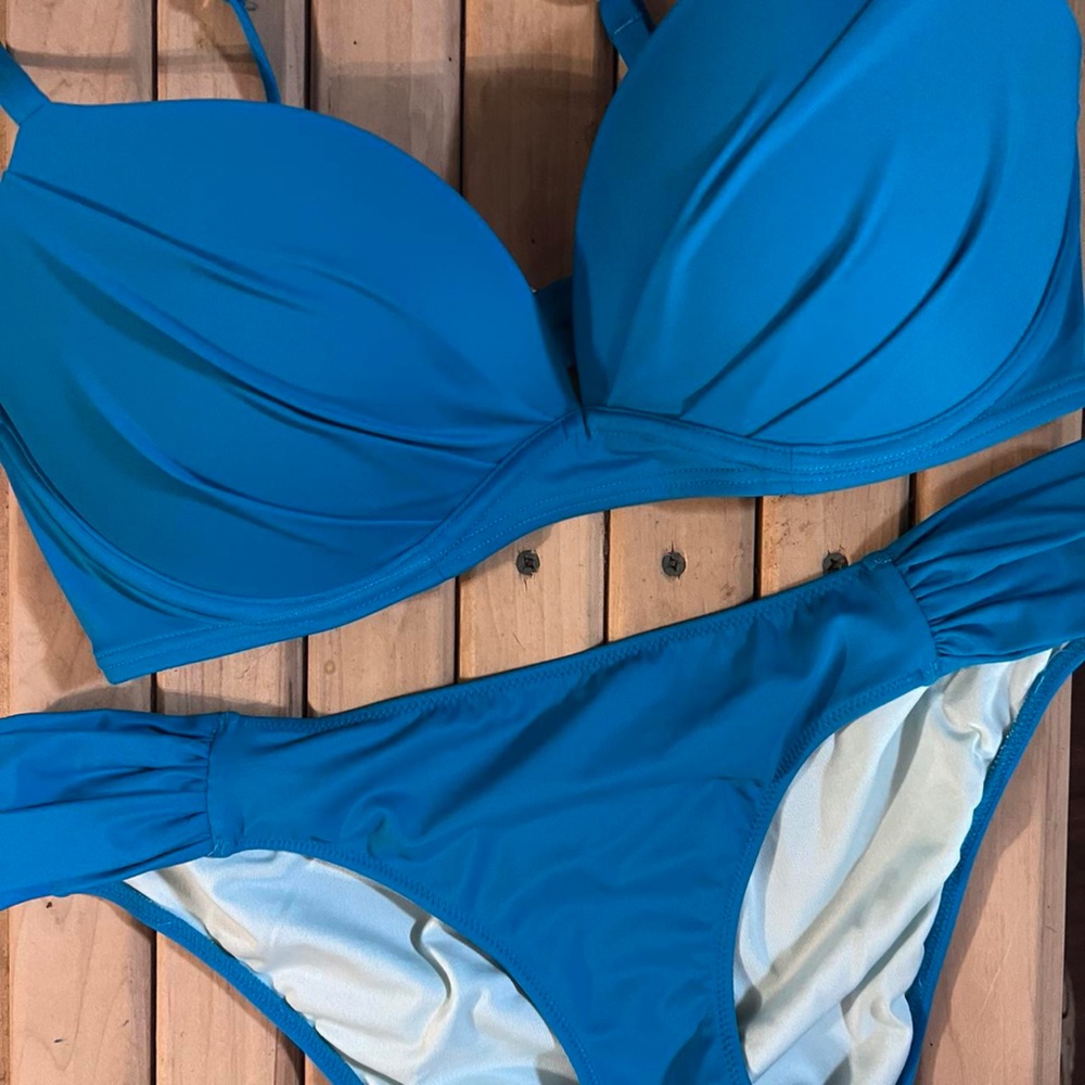 Victoria’s Secret swimsuit